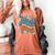 Quiet Quirky Meme Queen Introvert Anti People Meme Lovers Women's Comfort Colors T-Shirt Yam