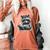 Raccoon With Book Cute Raccoons Reading Books Women's Comfort Colors T-Shirt Yam
