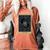 The Reader Tarot Card Mystic Dragon Book Magic Women's Comfort Colors T-Shirt Yam