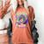 Reading Is Magical Dragon Tee Perfect For Book Lovers Kids Women's Comfort Colors T-Shirt Yam Reading Is Magical Dragon Tee Perfect For Book Lovers Kids Women's Comfort Colors T-Shirt Yam