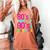 Retro 1980s 80's Baby 1990s 90's Made Me Nostalgia Vibes Women's Comfort Colors T-Shirt Yam Retro 1980s 80's Baby 1990s 90's Made Me Nostalgia Vibes Women's Comfort Colors T-Shirt Yam
