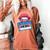 Retro 80s And 90s Cassette Perfect For Nostalgia Women's Comfort Colors T-Shirt Yam Retro 80s And 90s Cassette Perfect For Nostalgia Women's Comfort Colors T-Shirt Yam