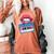 Retro 80s And 90s Cassette Perfect For Nostalgia Women's Comfort Colors T-Shirt Yam