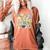 Retro 80s Nostalgia 1980s Throwback Party Costume Women's Comfort Colors T-Shirt Yam Retro 80s Nostalgia 1980s Throwback Party Costume Women's Comfort Colors T-Shirt Yam