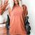 Retro Grow In Grace Wildflower Book Christian Bible Verse Women's Comfort Colors T-Shirt Yam