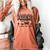 Retro Please Be Patient With Me I'm From The 1900s Premium Women's Comfort Colors T-Shirt Yam