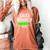 Sales Manager Loading Graduation Graduate New Job Women's Comfort Colors T-Shirt Yam