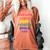 Sarcastic Live Life Like a Book Florida Would Ban Women's Comfort Colors T-Shirt Yam Sarcastic Live Life Like a Book Florida Would Ban Women's Comfort Colors T-Shirt Yam
