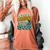 Saying Please Be Patient With Me I'm From The 1900s Premium Tri-Blend Women's Comfort Colors T-Shirt Yam Saying Please Be Patient With Me I'm From The 1900s Premium Tri-Blend Women's Comfort Colors T-Shirt Yam