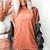 School Librarian Valentines Day Daisy Library Book Lover Premium Women's Comfort Colors T-Shirt Yam