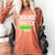 Science Writer Loading Graduation Graduate New Job Women's Comfort Colors T-Shirt Yam