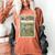 The Secret Garden Book Women's Comfort Colors T-Shirt Yam