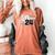 Senior 2024 Graduation Class Of 2024 Senior Women Boy Girl Women's Comfort Colors T-Shirt Yam