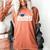 Senior 2025 Class Of 2025 Seniors Graduation 2025 Senior 25 Women's Comfort Colors T-Shirt Yam