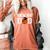Senior 2026 Dad Basketball Graduation Women's Comfort Colors T-Shirt Yam