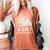 Senior Cheerleader Aunt Cheer Class Of 2026 Graduation Women Women's Comfort Colors T-Shirt Yam