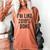 Senior Class 2019 Shirt High School College Graduation Women's Comfort Colors T-Shirt Yam