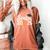 Senior Dancer 2026 Graduation Dance Senior 2026 Women's Comfort Colors T-Shirt Yam