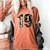 Senior Floral Class Of 2019 Shirt Graduation Idea Women's Comfort Colors T-Shirt Yam