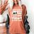 Skeleton Coffee Lover Introvert Women's Comfort Colors T-Shirt Yam