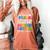 So Long Pre K Graduation Kindergarten Here I Come Kids 2024 Women's Comfort Colors T-Shirt Yam