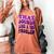 That Sounds Like A You Problem Groovy Introvert Raglan Baseball Tee Women's Comfort Colors T-Shirt Yam