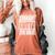 Straight Outta 3rd Grade Graduation Class 2025 Third Grade Women's Comfort Colors T-Shirt Yam