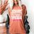 Straight Outta Fifth Grade Class Of 2018 Graduation Women's Comfort Colors T-Shirt Yam