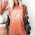 Straight Outta High School Graduation Class Of 2025 Grad Women's Comfort Colors T-Shirt Yam
