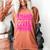 Straight Outta Preschool Class Graduation Pink Women's Comfort Colors T-Shirt Yam
