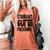 Straight Outta Preschool Graduation Cap Gown 2022 Cute Women's Comfort Colors T-Shirt Yam