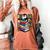 Teacher Librarian Kawaii Penguin Book Lover Penguin Women's Comfort Colors T-Shirt Yam
