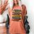 History Month Dream Like Martin Books Men Women Kids Women's Comfort Colors T-Shirt Yam
