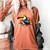 Toucan Reading Book Women's Comfort Colors T-Shirt Yam