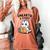 Unearth a Story Cute Dinosaur Summer Reading 2026 Dino Book Women's Comfort Colors T-Shirt Yam