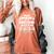 Valedictorian Scholar Mom T Shirt Graduation Speech Women's Comfort Colors T-Shirt Yam