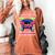 Video Gamer Graduate Graduation Grad Gaming Women's Comfort Colors T-Shirt Yam