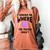 I Wanna Be Where The People Aren't Introvert Women's Comfort Colors T-Shirt Yam I Wanna Be Where The People Aren't Introvert Women's Comfort Colors T-Shirt Yam