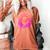 Women's With A Dreamy Far-Off Look And Her Nose Stuck In A Book Women's Comfort Colors T-Shirt Yam