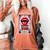 Yes Sir The Good-Girl The Good-Girl Tarot Card Smut Book Women's Comfort Colors T-Shirt Yam