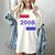 2008 Year Bold Statement Timeless Memory Birthday Women's Comfort Colors T-Shirt Ivory 2008 Year Bold Statement Timeless Memory Birthday Women's Comfort Colors T-Shirt Ivory
