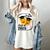 2020 Graduation Shirt Theater Drama Tshirt Senior Women's Comfort Colors T-Shirt Ivory