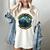 8-Bit Gamer Birder Blue Jay Arcade Nostalgia Nature Women's Comfort Colors T-Shirt Ivory 8-Bit Gamer Birder Blue Jay Arcade Nostalgia Nature Women's Comfort Colors T-Shirt Ivory