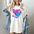 90's Vibe Retro Style Cassette Tape Nostalgia 1990s Party Women's Comfort Colors T-Shirt Ivory