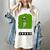 Alien Avoids Humans Sarcastic Introvert Humor Women's Comfort Colors T-Shirt Ivory