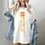 My Best Friend Gave Me This Shirt Friendship Memory Women's Comfort Colors T-Shirt Ivory My Best Friend Gave Me This Shirt Friendship Memory Women's Comfort Colors T-Shirt Ivory