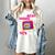 The Best Moms Are 90s Girls 90s Aesthetic Mom Nostalgia Women's Comfort Colors T-Shirt Ivory The Best Moms Are 90s Girls 90s Aesthetic Mom Nostalgia Women's Comfort Colors T-Shirt Ivory