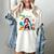 Book Lover Woman Woman Book Hangover Women's Comfort Colors T-Shirt Ivory