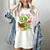 Book Worm Costume World Book Day Cute Kawaii Worm Reading Women's Comfort Colors T-Shirt Ivory Book Worm Costume World Book Day Cute Kawaii Worm Reading Women's Comfort Colors T-Shirt Ivory