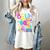 Bruh This Is My 80's Costume Nostalgia Mixtape 80s 90s Party Women's Comfort Colors T-Shirt Ivory Bruh This Is My 80's Costume Nostalgia Mixtape 80s 90s Party Women's Comfort Colors T-Shirt Ivory
